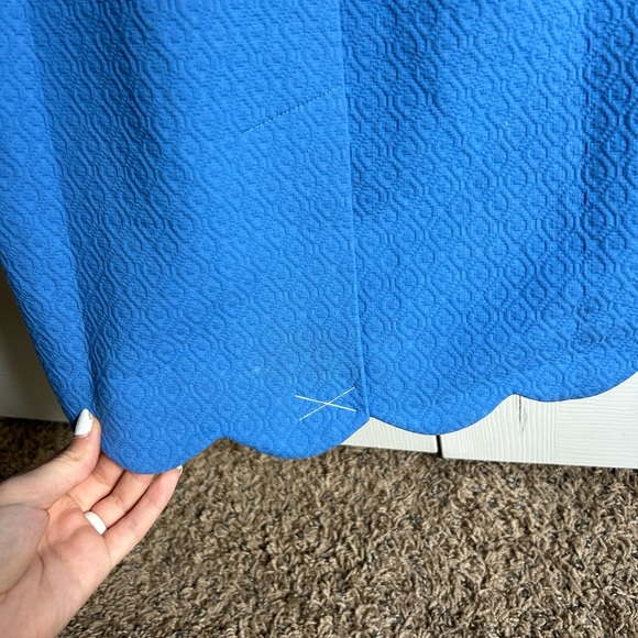 NWOT Talbots skirt - Picture 2 of 3